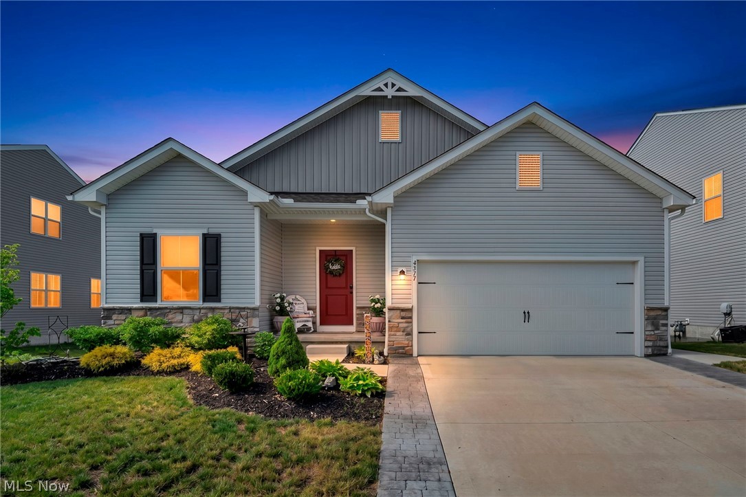 4377 Orchard Avenue Perry OH 44081