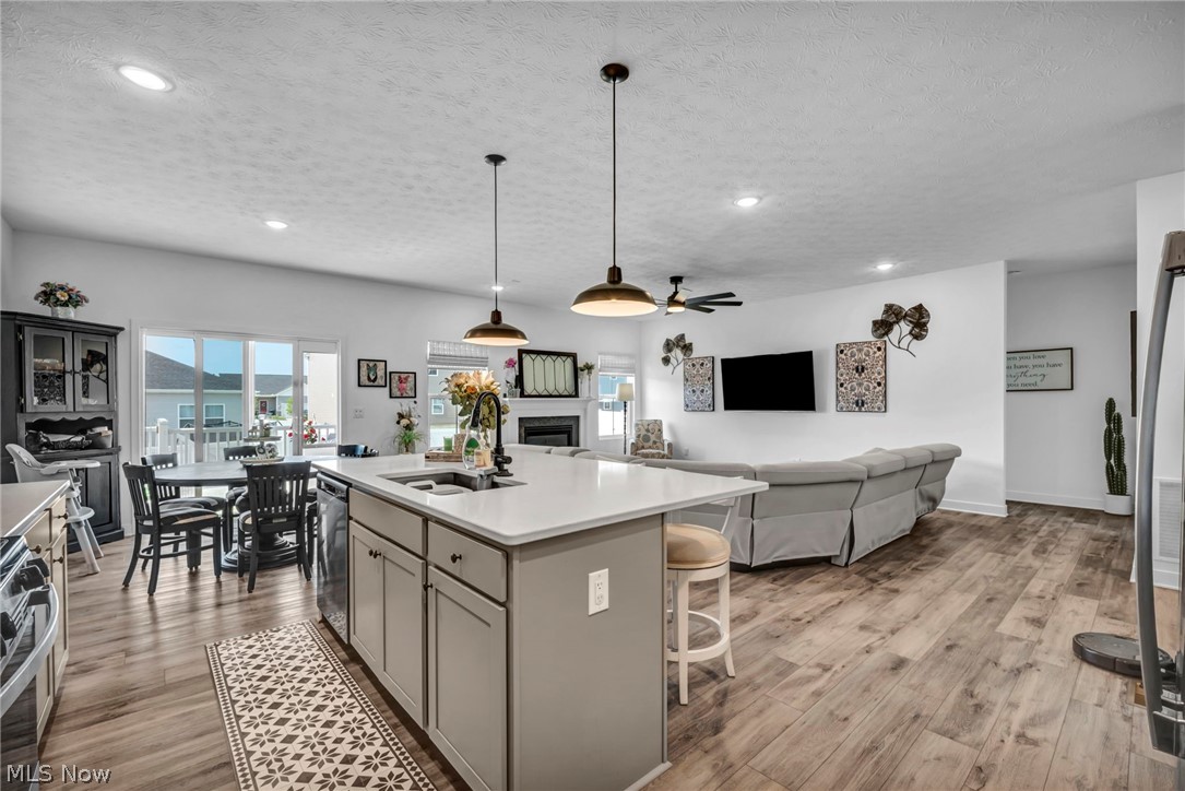 4377 Orchard Avenue Perry OH 44081
