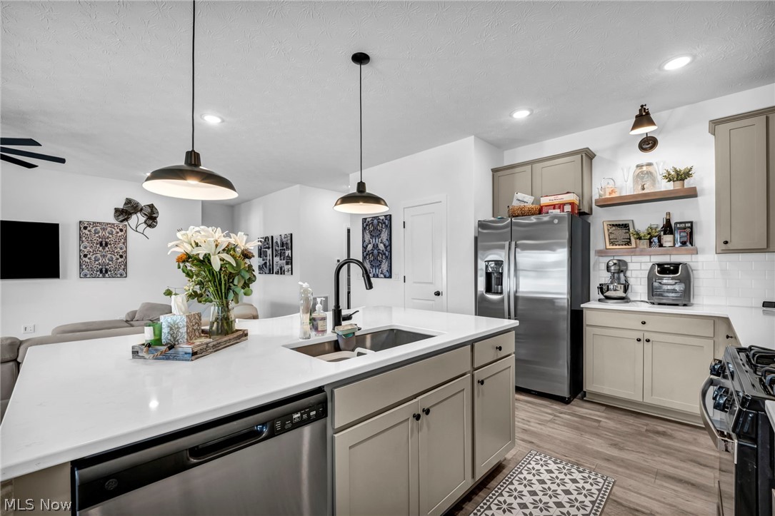 4377 Orchard Avenue Perry OH 44081