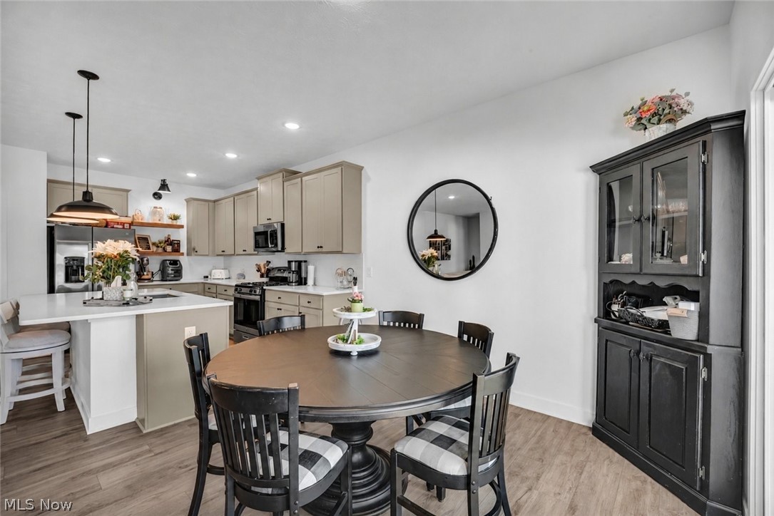 4377 Orchard Avenue Perry OH 44081