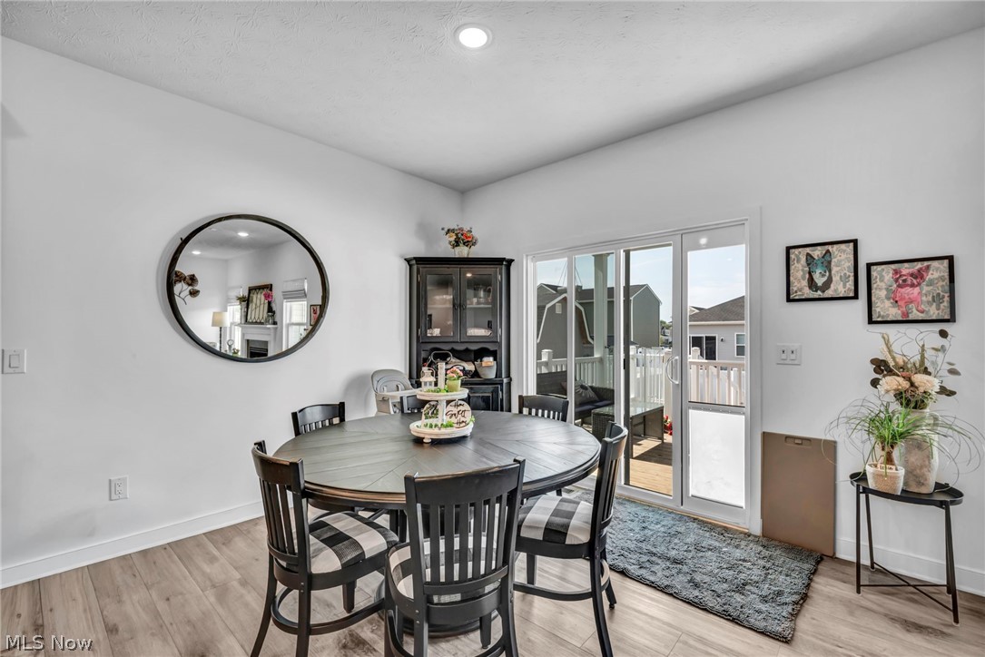 4377 Orchard Avenue Perry OH 44081