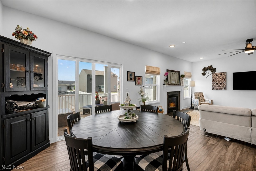 4377 Orchard Avenue Perry OH 44081