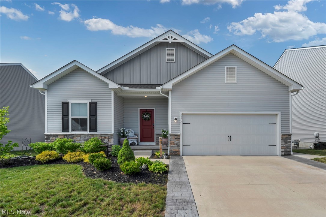 4377 Orchard Avenue Perry OH 44081