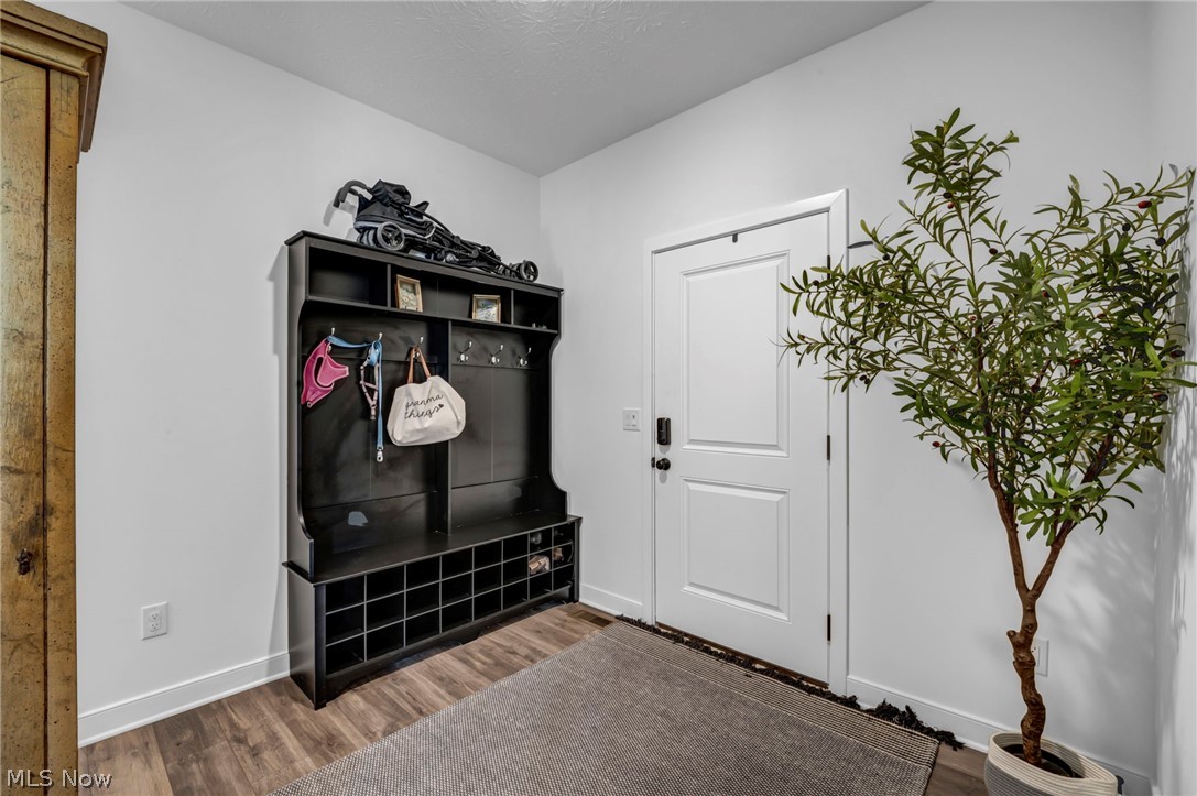4377 Orchard Avenue Perry OH 44081