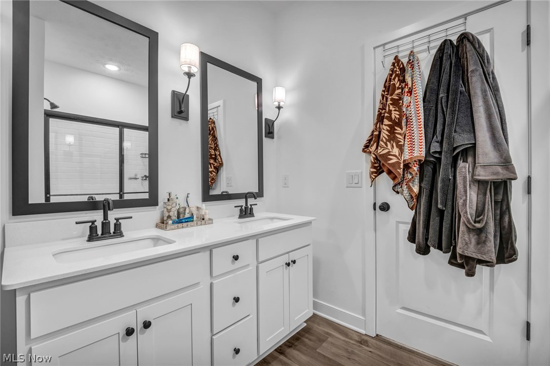 4377 Orchard Avenue Perry OH 44081