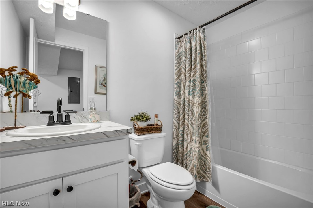4377 Orchard Avenue Perry OH 44081
