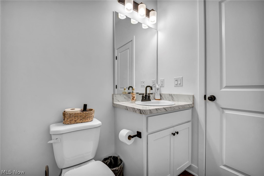 4377 Orchard Avenue Perry OH 44081