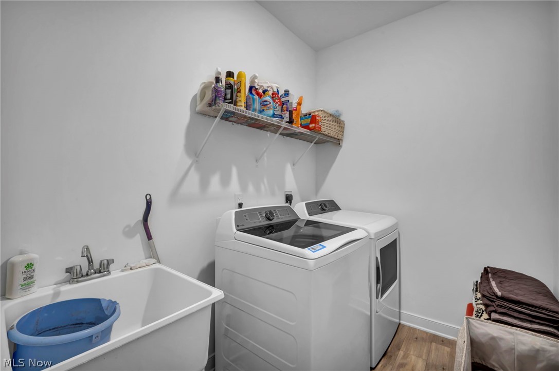4377 Orchard Avenue Perry OH 44081