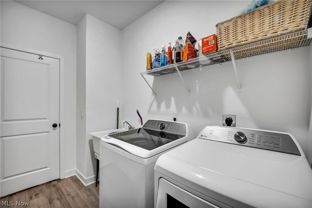 4377 Orchard Avenue Perry OH 44081