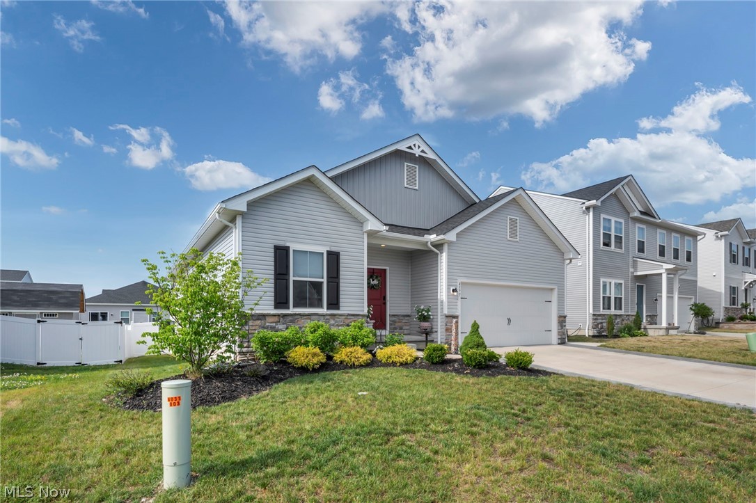 4377 Orchard Avenue Perry OH 44081