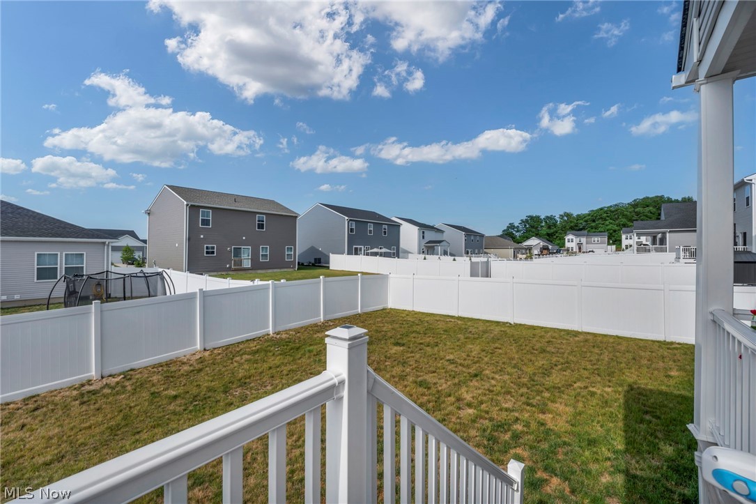 4377 Orchard Avenue Perry OH 44081