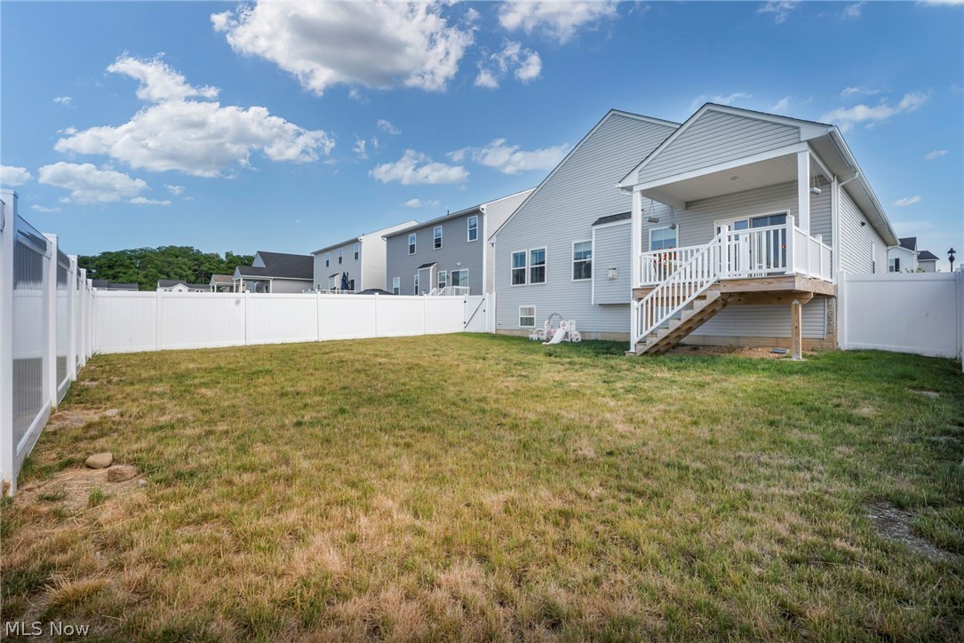 4377 Orchard Avenue Perry OH 44081