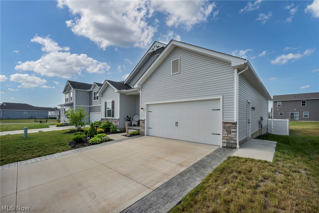 4377 Orchard Avenue Perry OH 44081