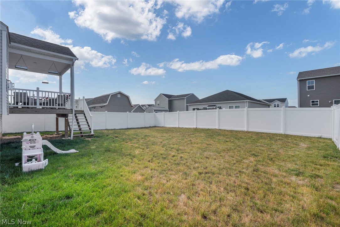 4377 Orchard Avenue Perry OH 44081