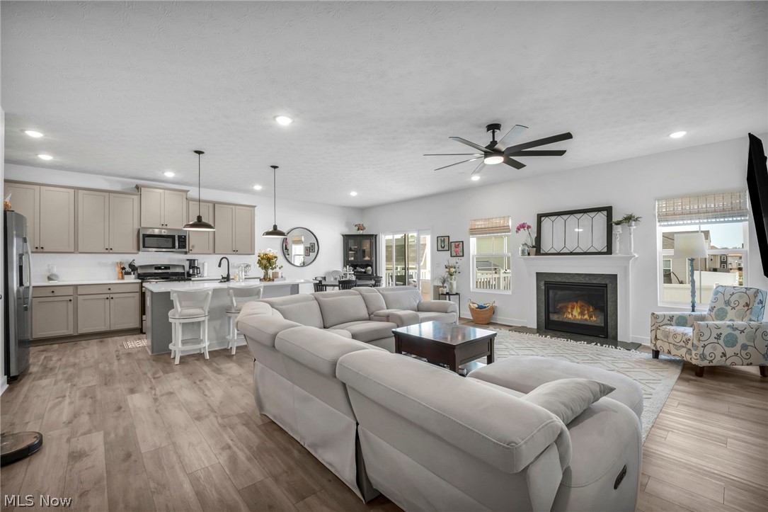 4377 Orchard Avenue Perry OH 44081
