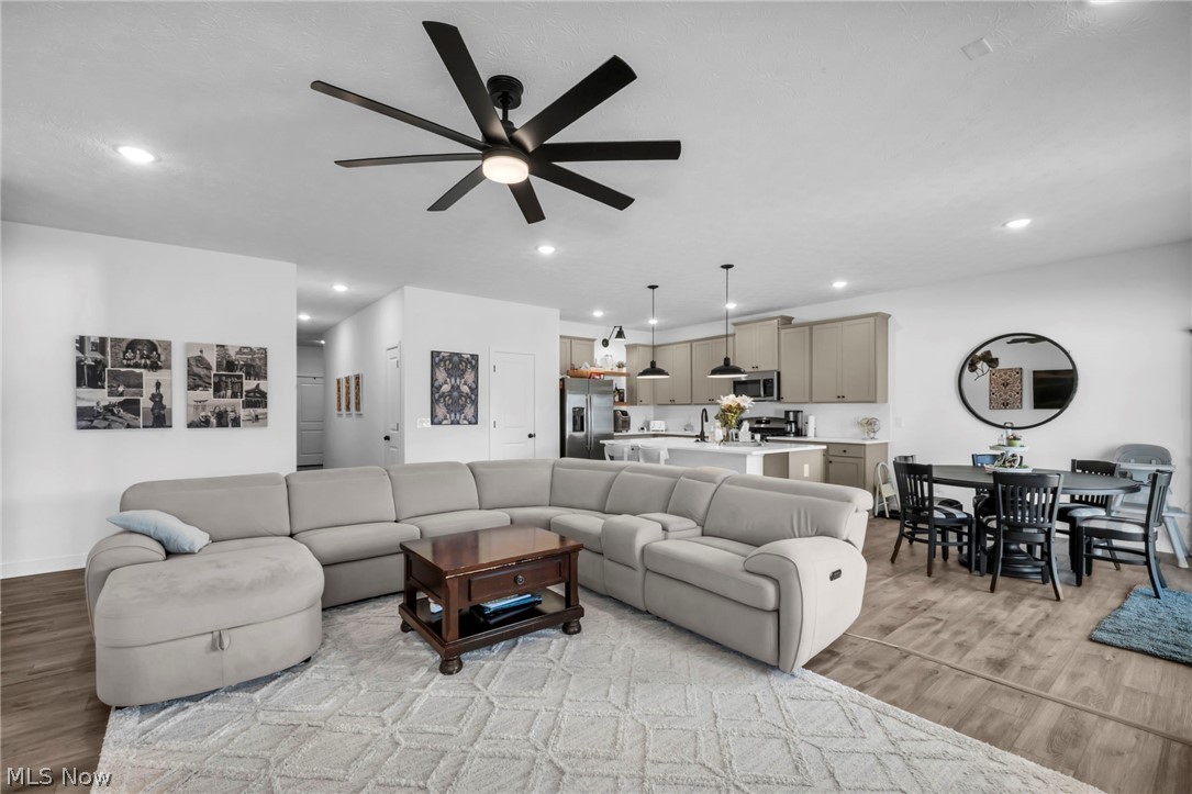 4377 Orchard Avenue Perry OH 44081