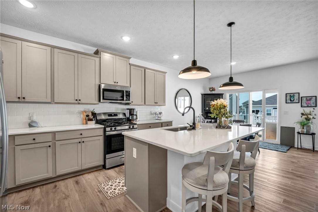 4377 Orchard Avenue Perry OH 44081