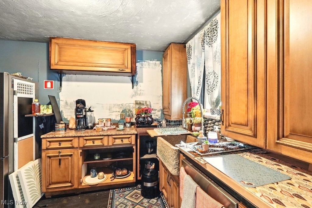 417 - 419 Sackett Avenue Cuyahoga Falls OH 44221