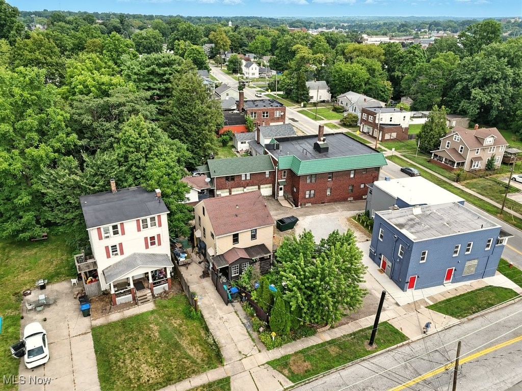 417 - 419 Sackett Avenue Cuyahoga Falls OH 44221