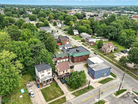 417 - 419 Sackett Avenue Cuyahoga Falls OH 44221