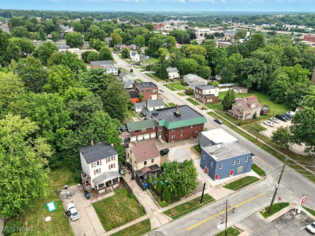 417 - 419 Sackett Avenue Cuyahoga Falls OH 44221