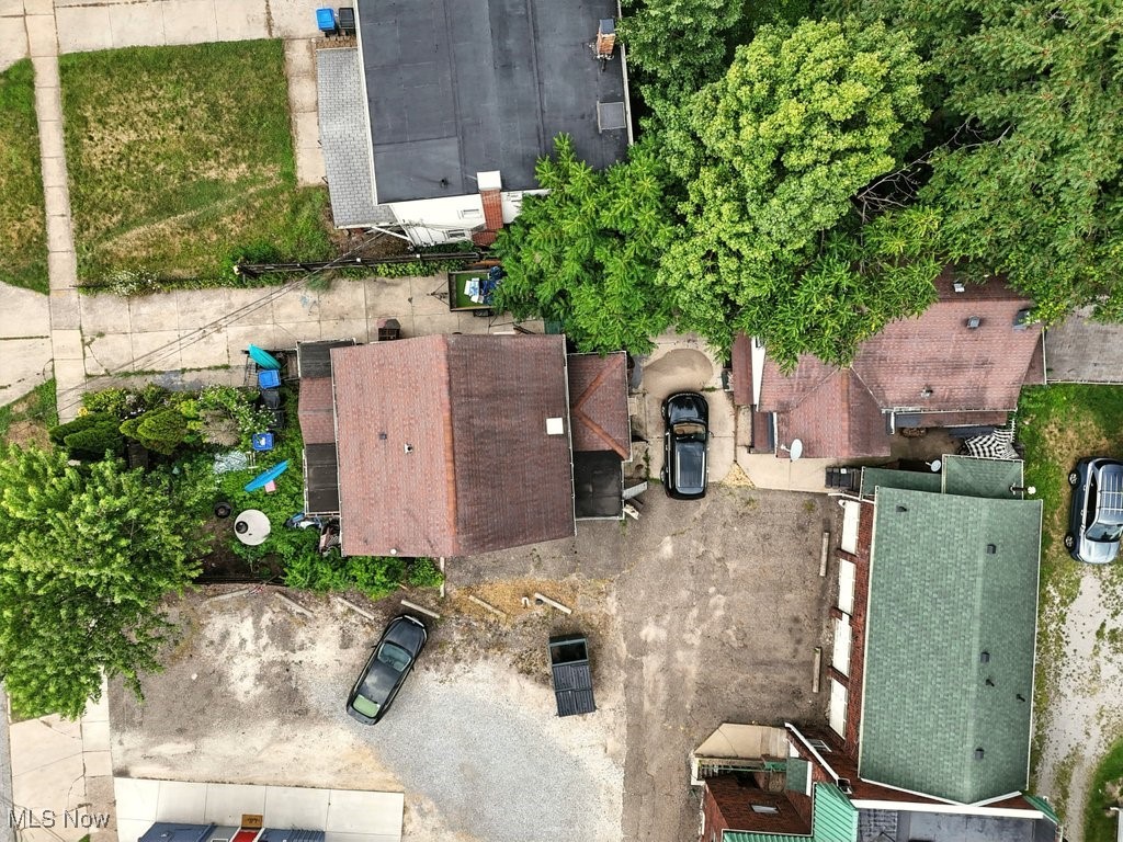 417 - 419 Sackett Avenue Cuyahoga Falls OH 44221