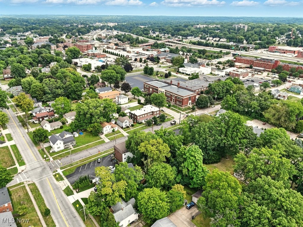 417 - 419 Sackett Avenue Cuyahoga Falls OH 44221