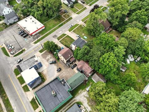 417 - 419 Sackett Avenue Cuyahoga Falls OH 44221