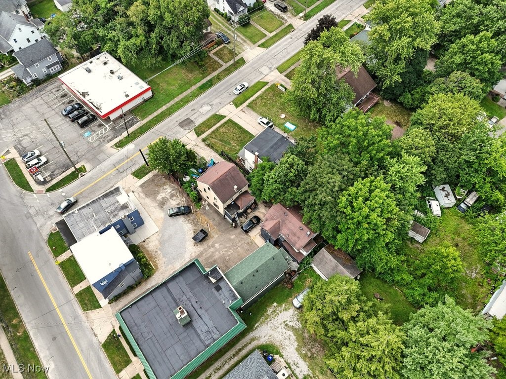 417 - 419 Sackett Avenue Cuyahoga Falls OH 44221