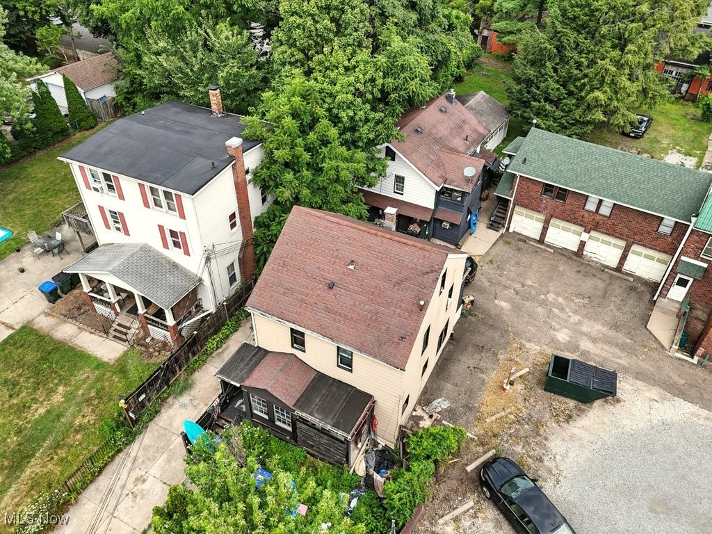 417 - 419 Sackett Avenue Cuyahoga Falls OH 44221
