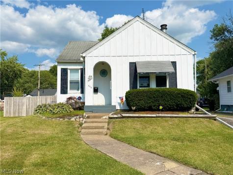 342 Concord Avenue Elyria OH 44035