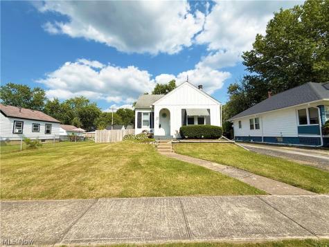 342 Concord Avenue Elyria OH 44035
