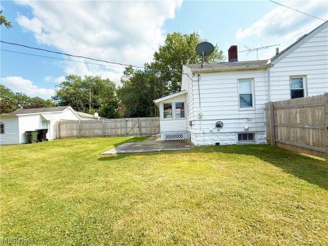 342 Concord Avenue Elyria OH 44035