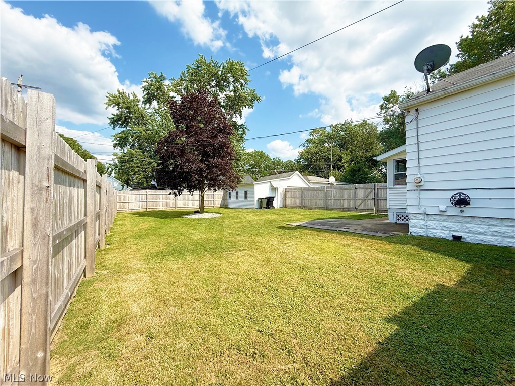 342 Concord Avenue Elyria OH 44035