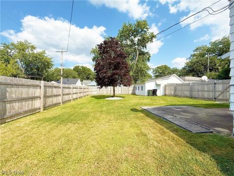 342 Concord Avenue Elyria OH 44035