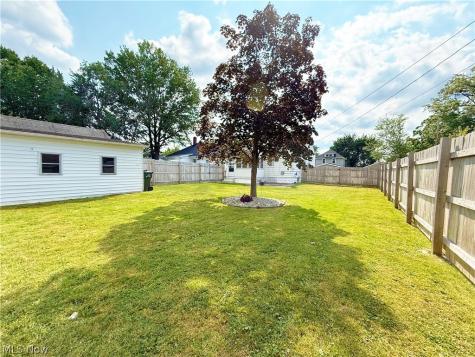 342 Concord Avenue Elyria OH 44035