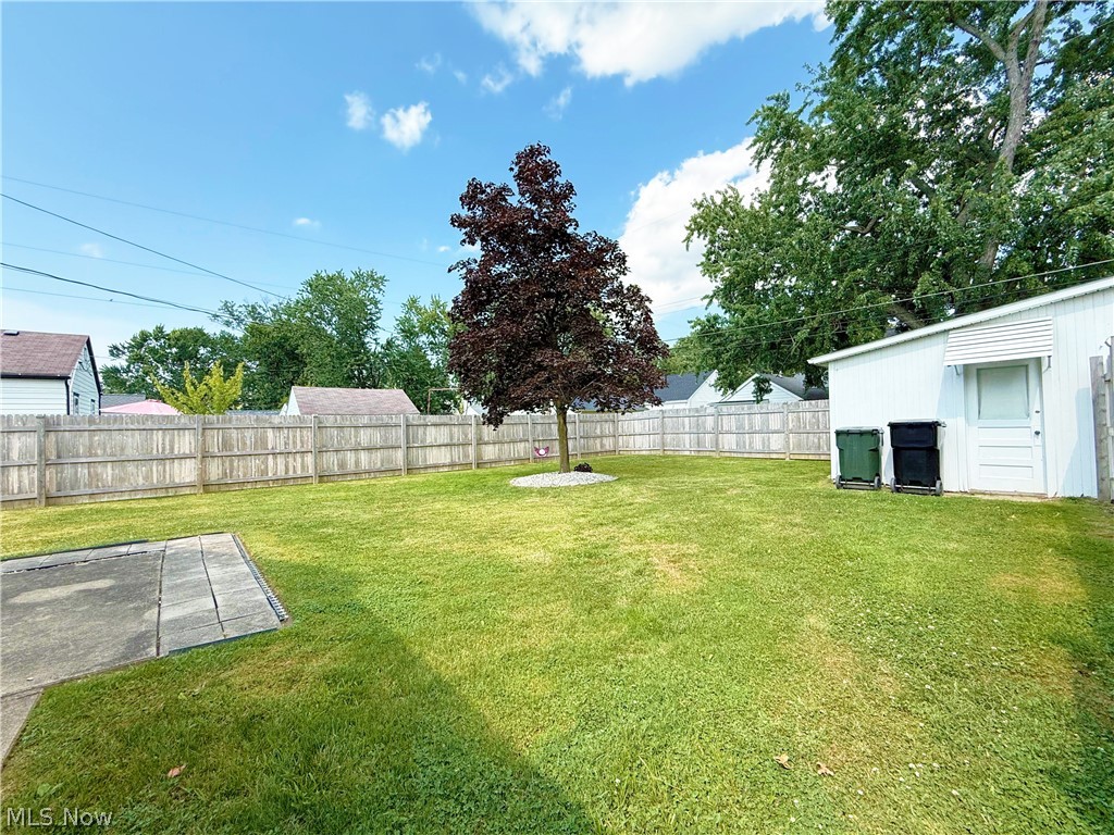 342 Concord Avenue Elyria OH 44035