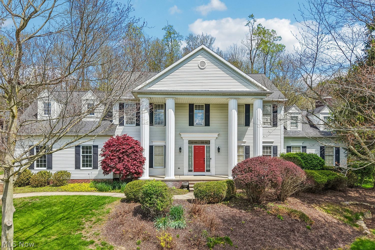7086 Colesbrooke Drive Hudson OH 44236