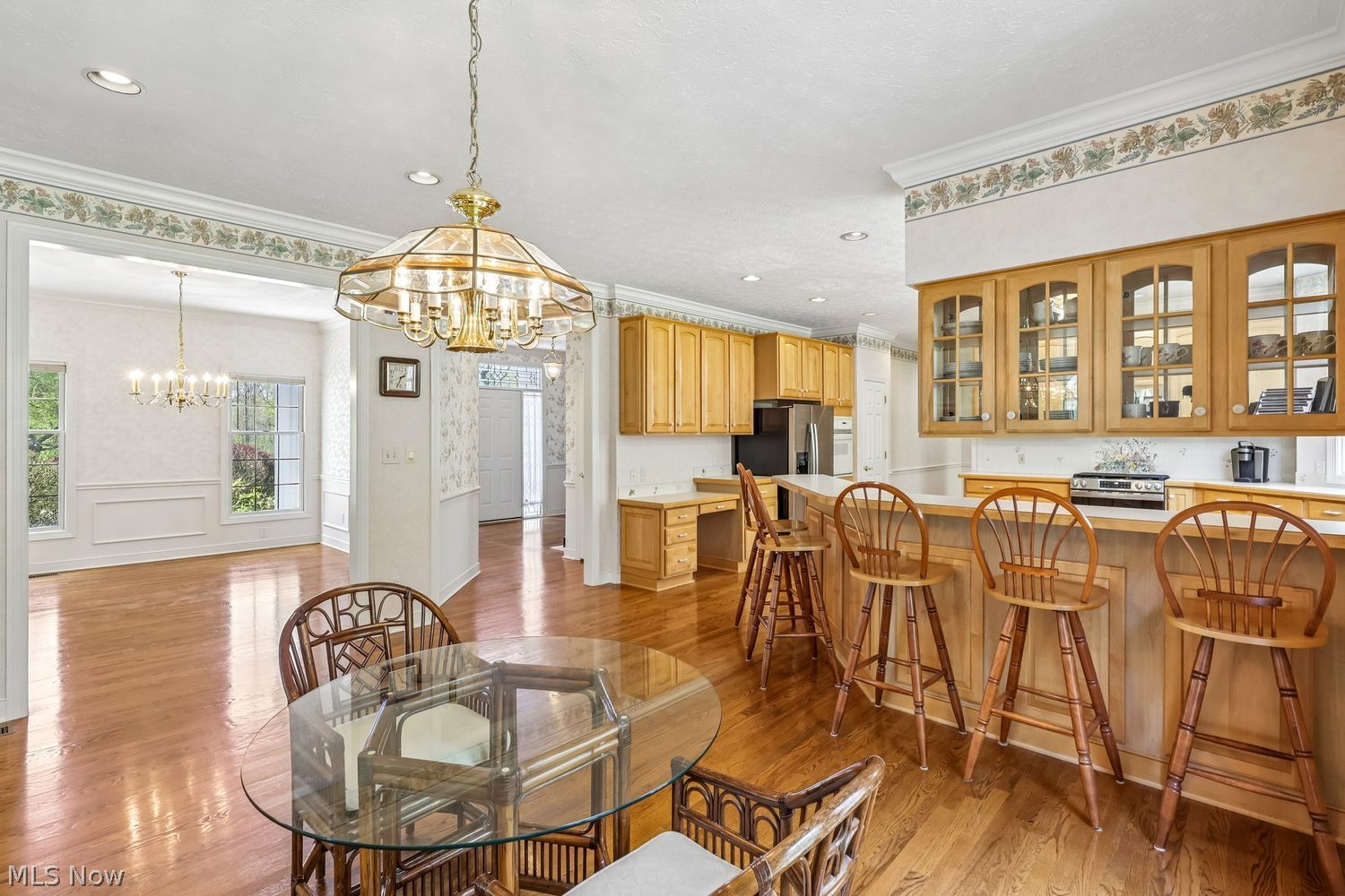 7086 Colesbrooke Drive Hudson OH 44236