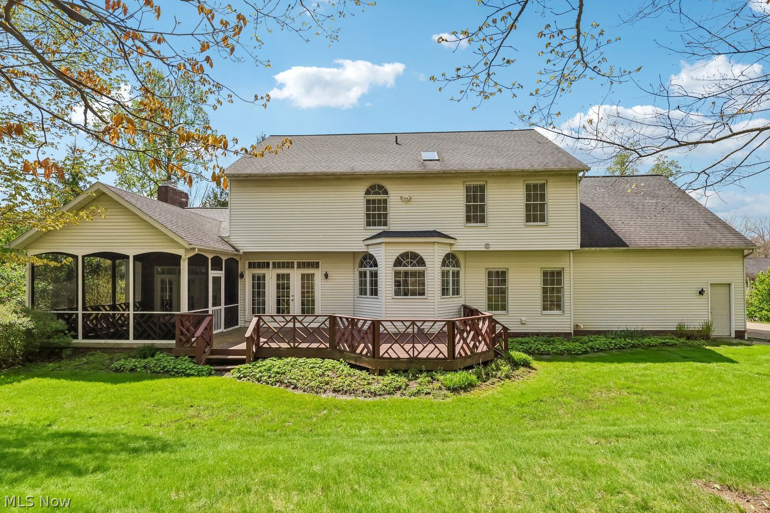 7086 Colesbrooke Drive Hudson OH 44236