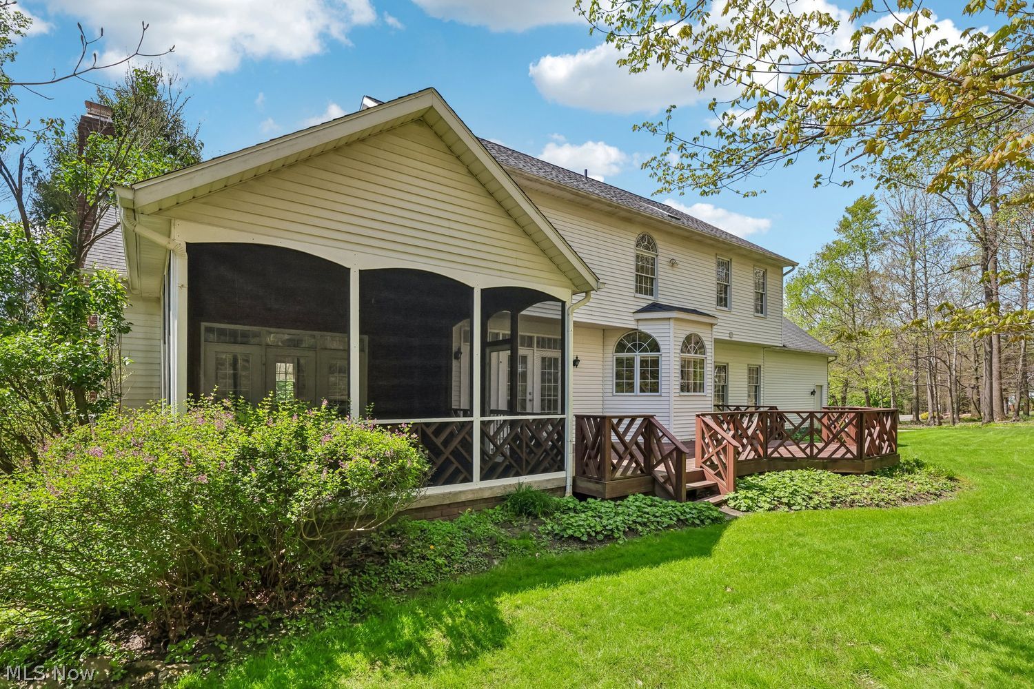 7086 Colesbrooke Drive Hudson OH 44236