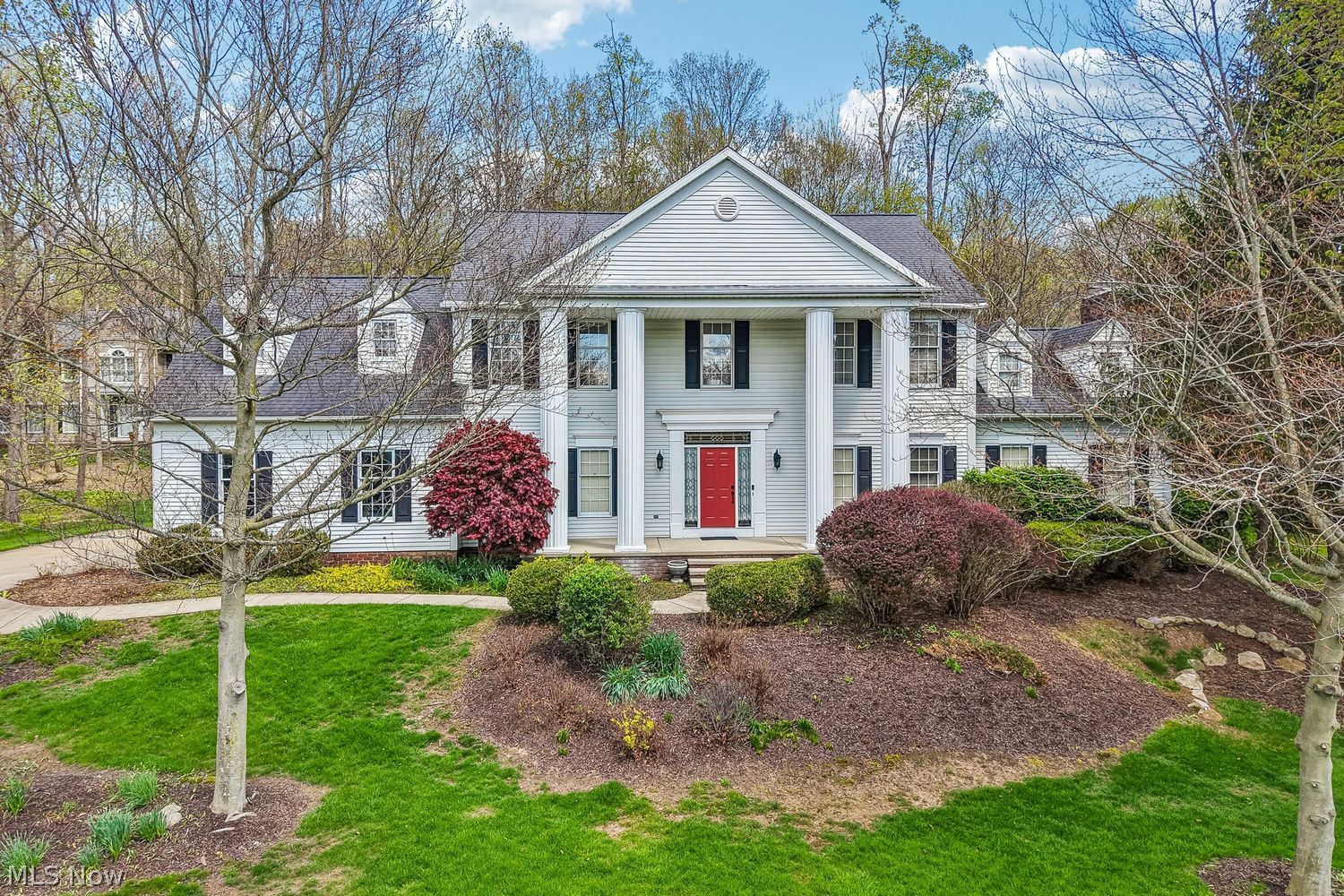 7086 Colesbrooke Drive Hudson OH 44236