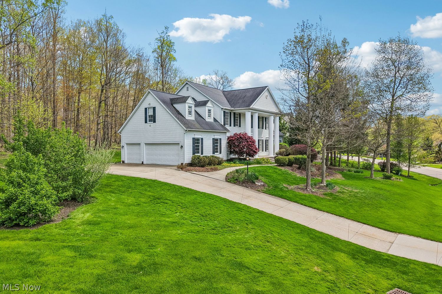 7086 Colesbrooke Drive Hudson OH 44236