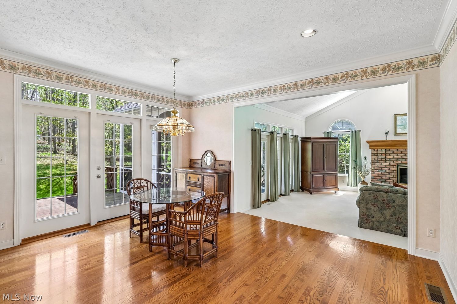 7086 Colesbrooke Drive Hudson OH 44236