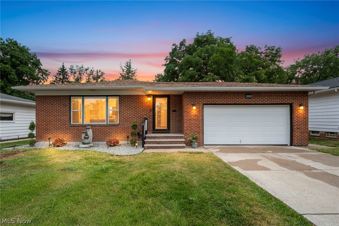 18509 Preston Road Warrensville Heights OH 44128