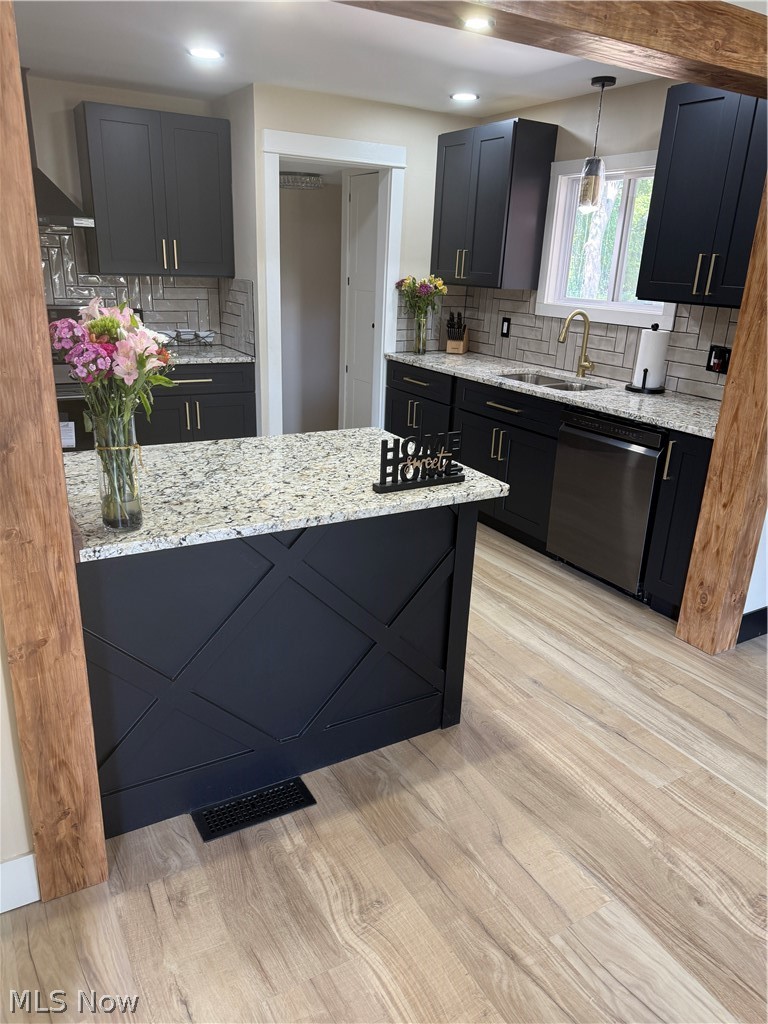 18509 Preston Road Warrensville Heights OH 44128
