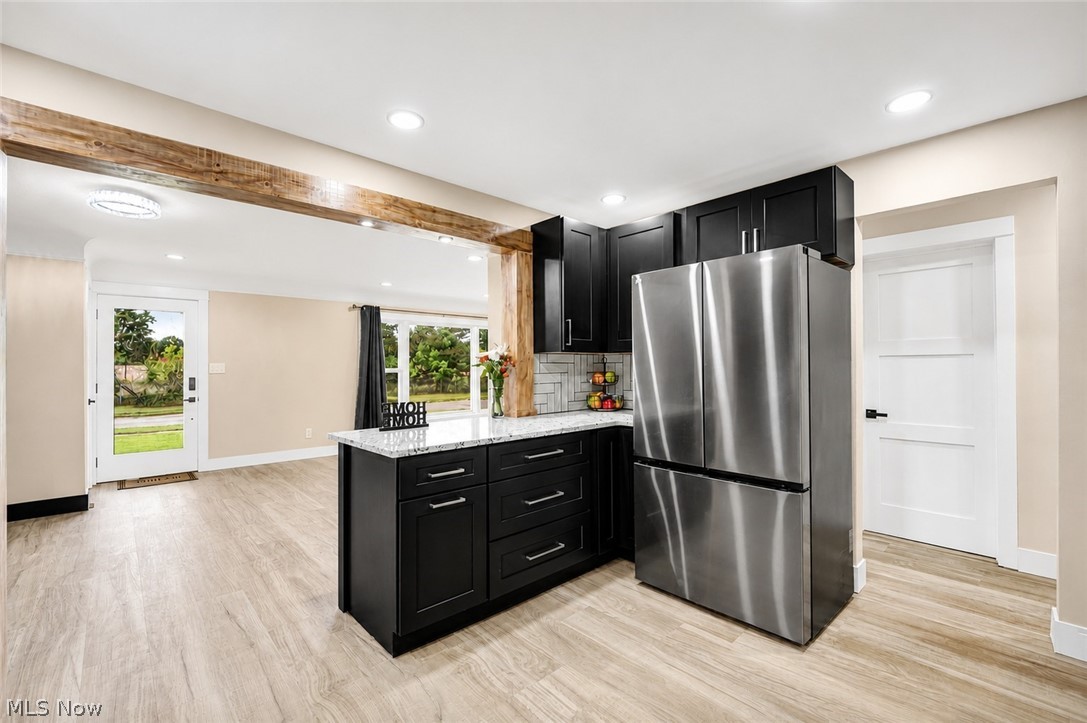 18509 Preston Road Warrensville Heights OH 44128