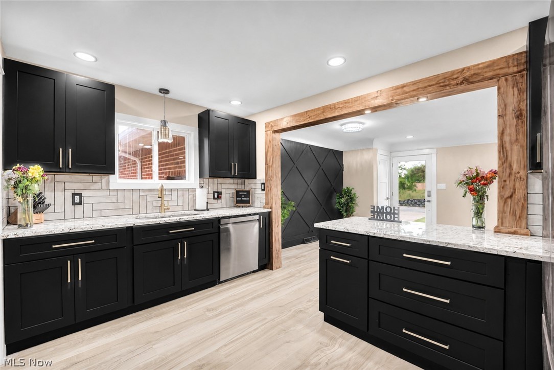 18509 Preston Road Warrensville Heights OH 44128