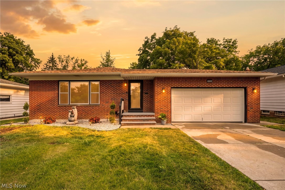 18509 Preston Road Warrensville Heights OH 44128