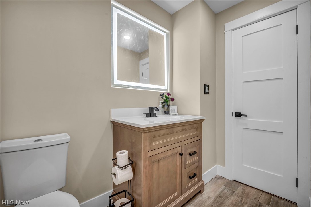 18509 Preston Road Warrensville Heights OH 44128